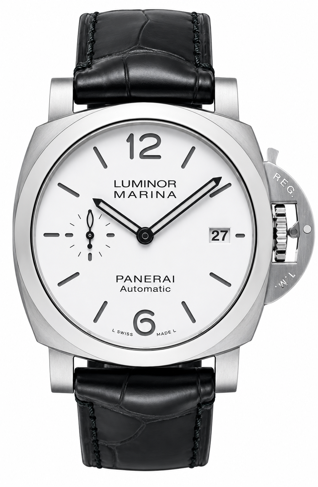 Panerai Luminor Marina 40