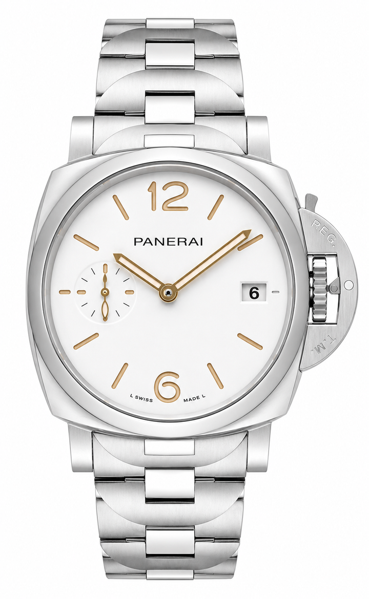 Panerai Luminor Due