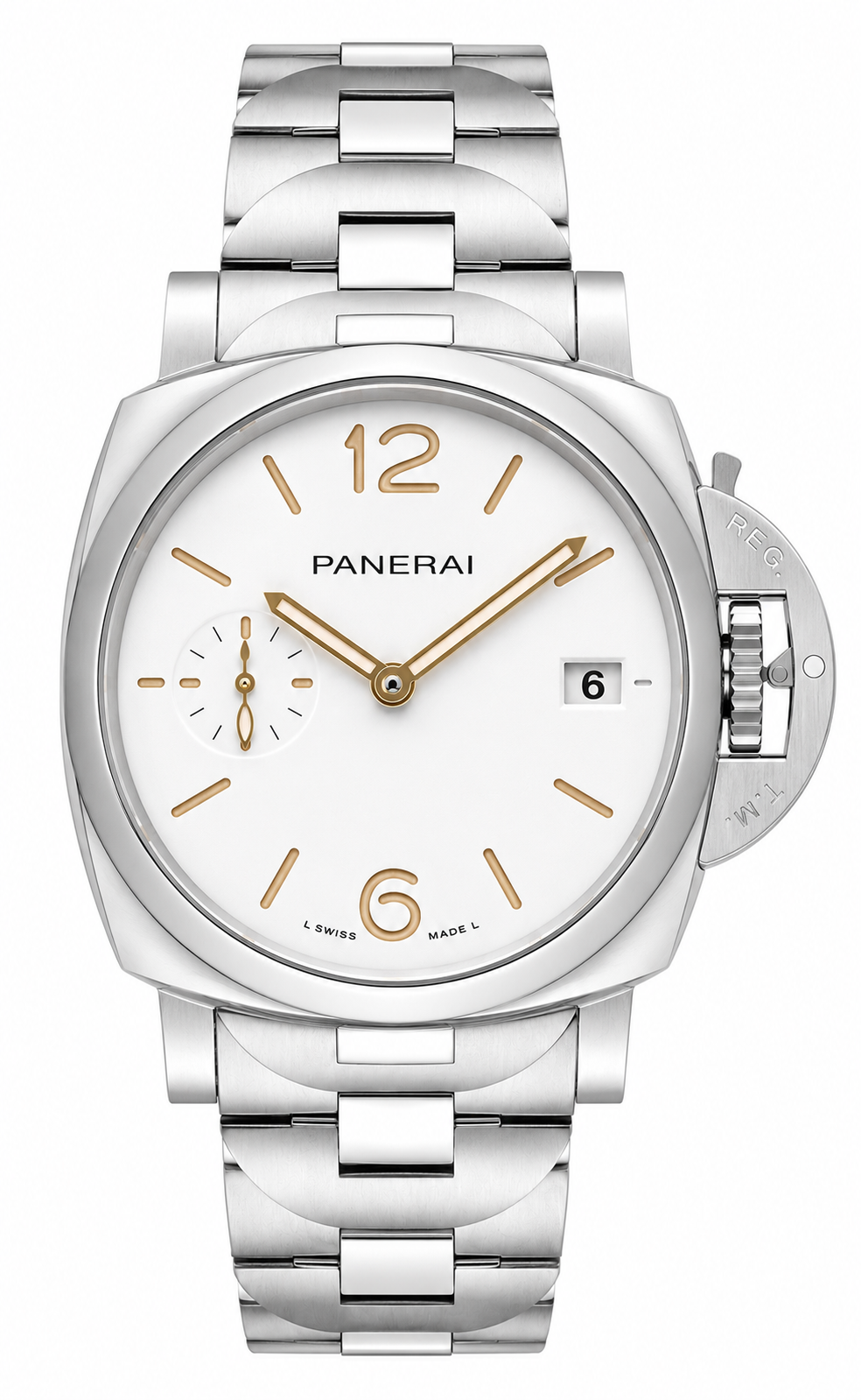 Panerai Luminor Due