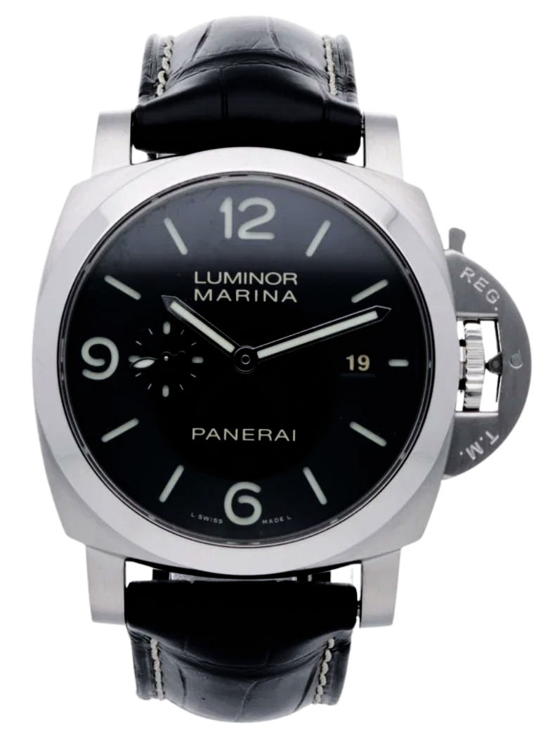 Panerai Luminor Marina 44