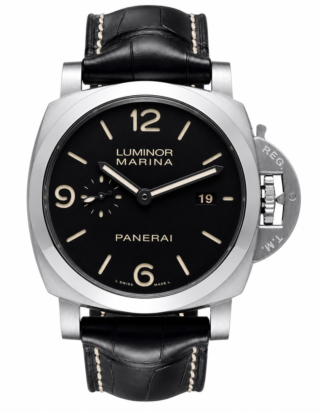 Panerai Luminor Marina 44