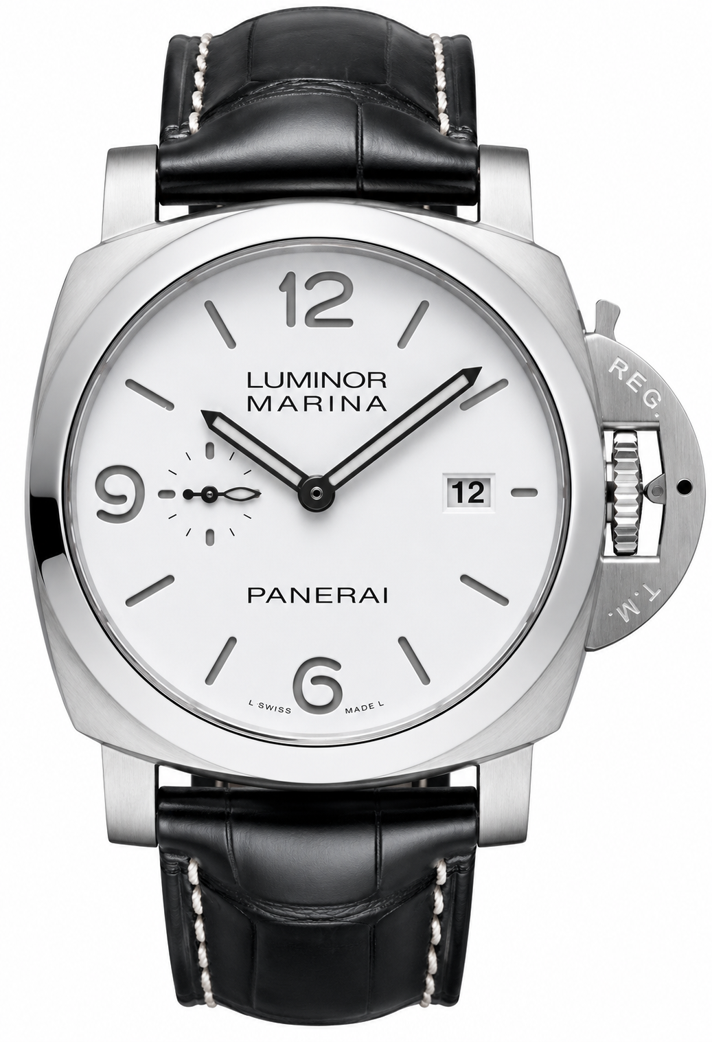 Panerai Luminor Marina