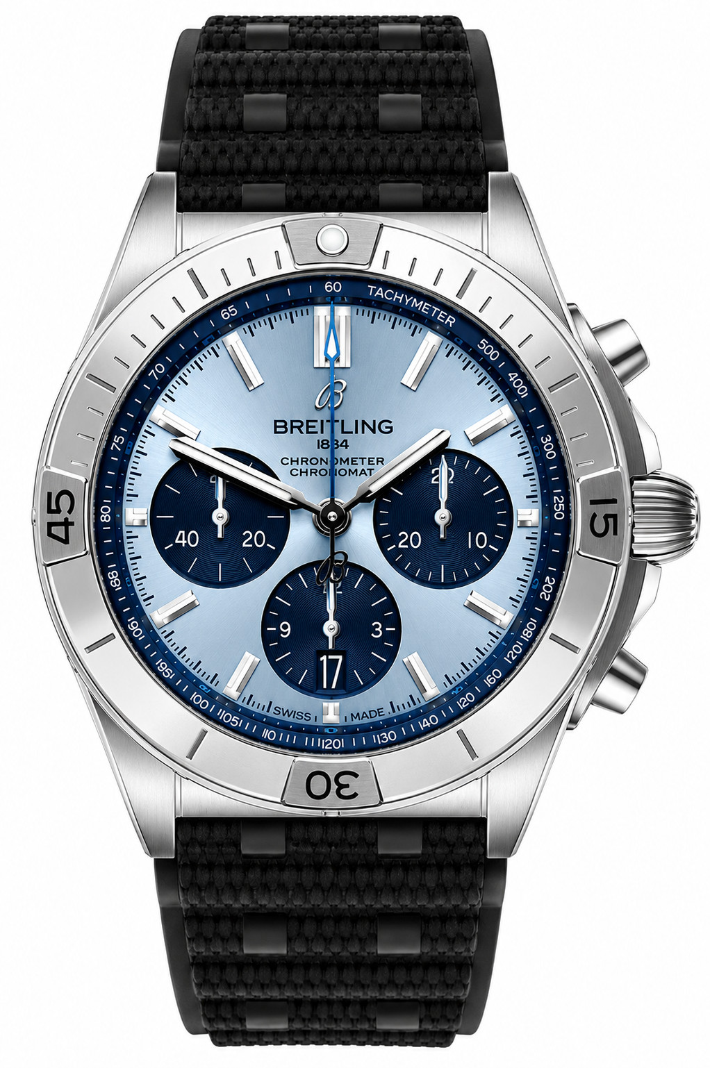 Breitling Chronomat B01 42