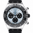 Breitling Super Chronomat B01 Cronógrafo 44