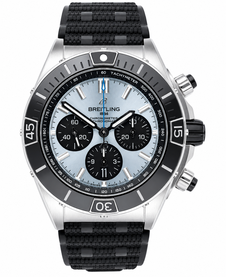 Breitling Super Chronomat B01 Cronógrafo 44