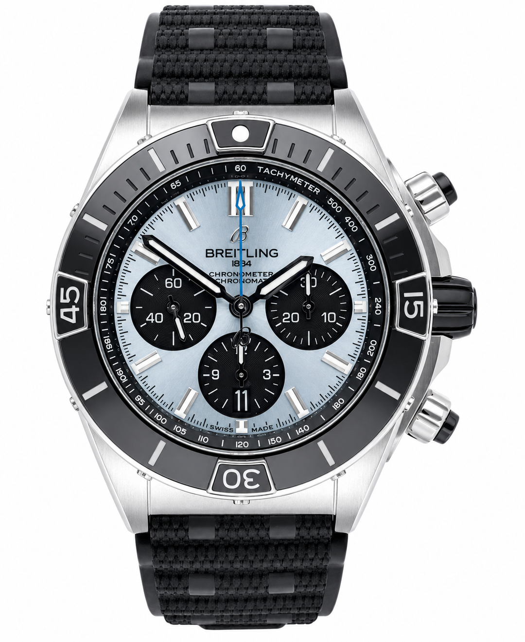Breitling Super Chronomat B01 Cronógrafo 44