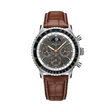 Breitling Navitimer B19 Chronograph 43 Perpetual Calendar