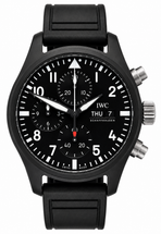 IWC Pilot's Watches
