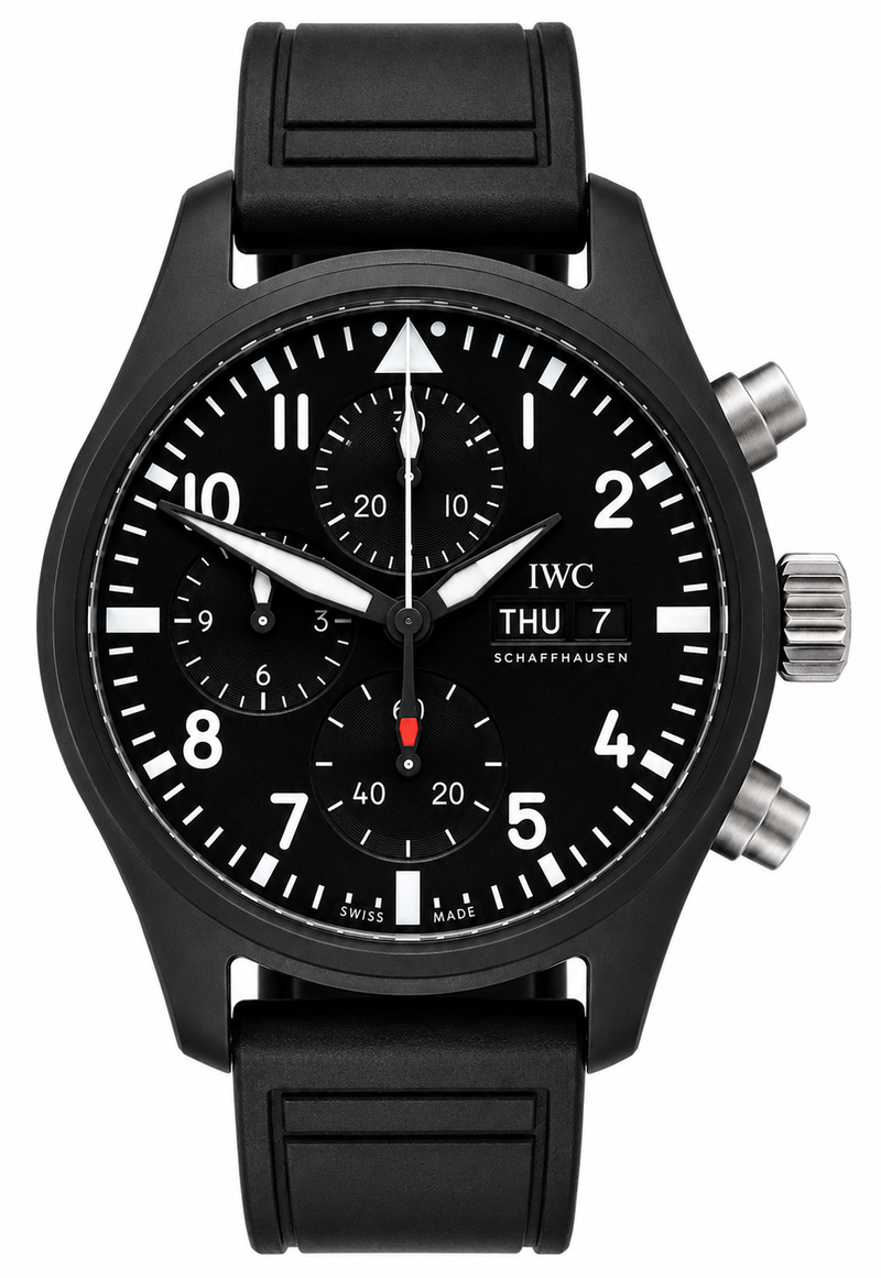 IWC Pilot's Watches