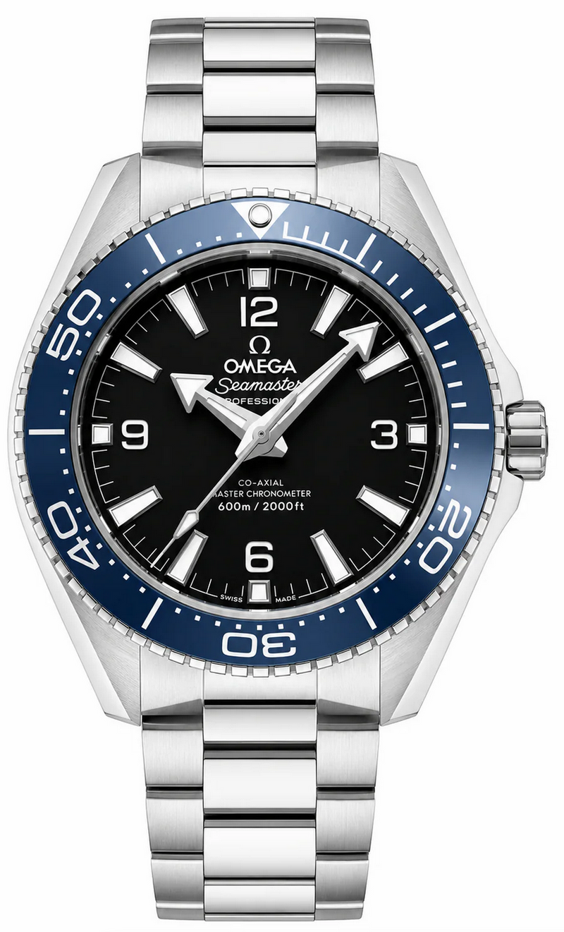 Seamaster Planet Ocean