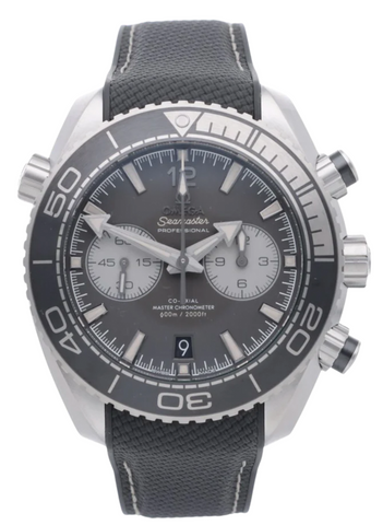 Seamaster Planet Ocean