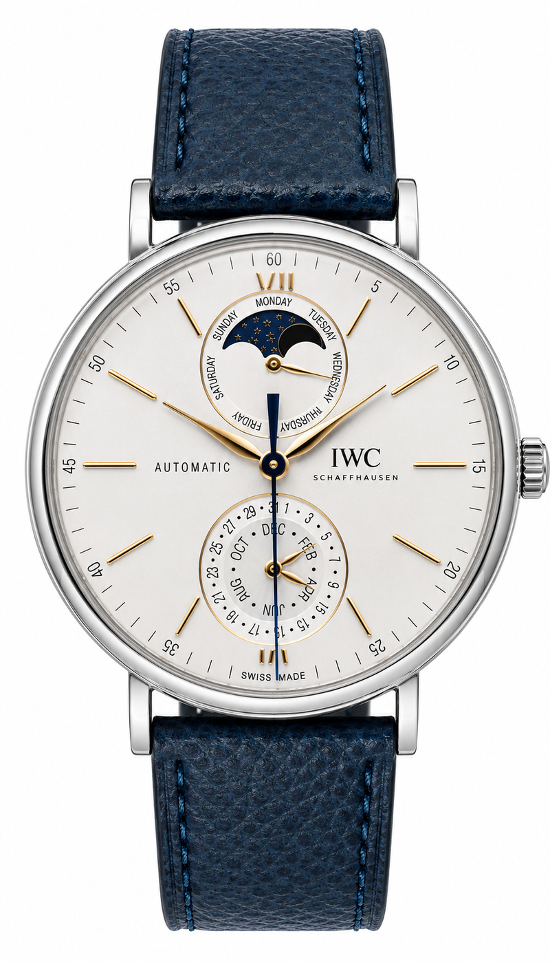 IWC Portofino