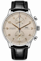 IWC Portugieser