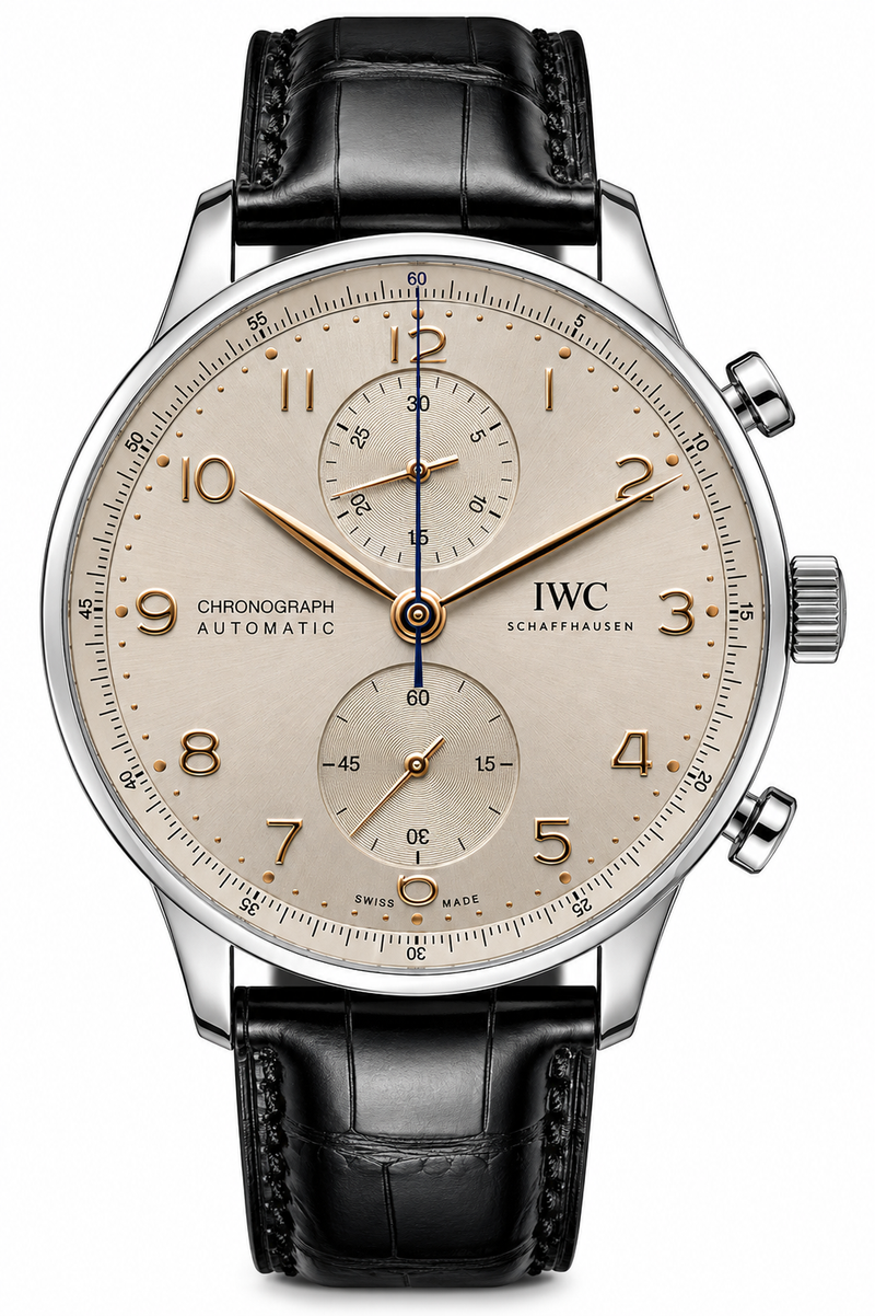 IWC Portugieser