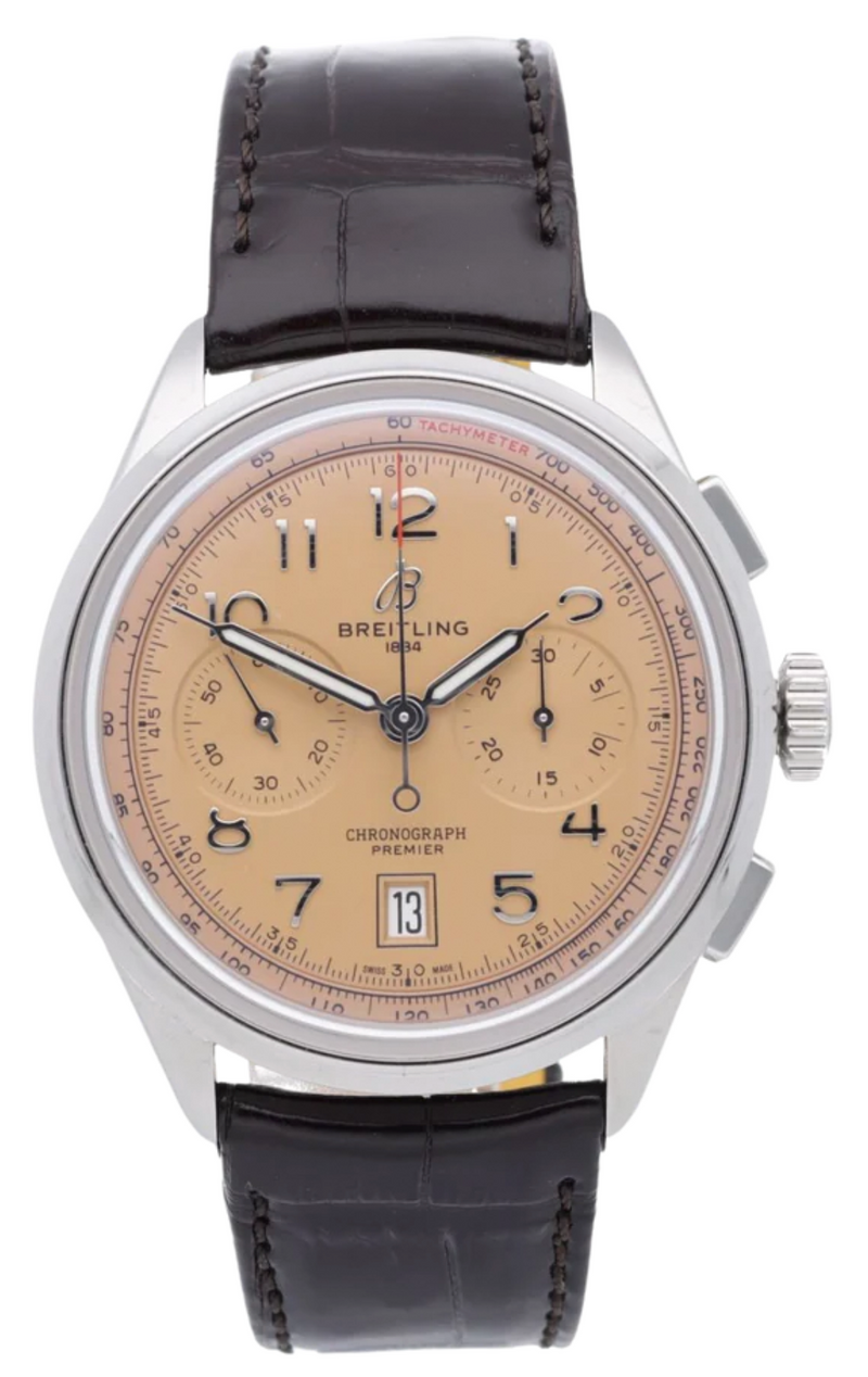 Breitling Premier