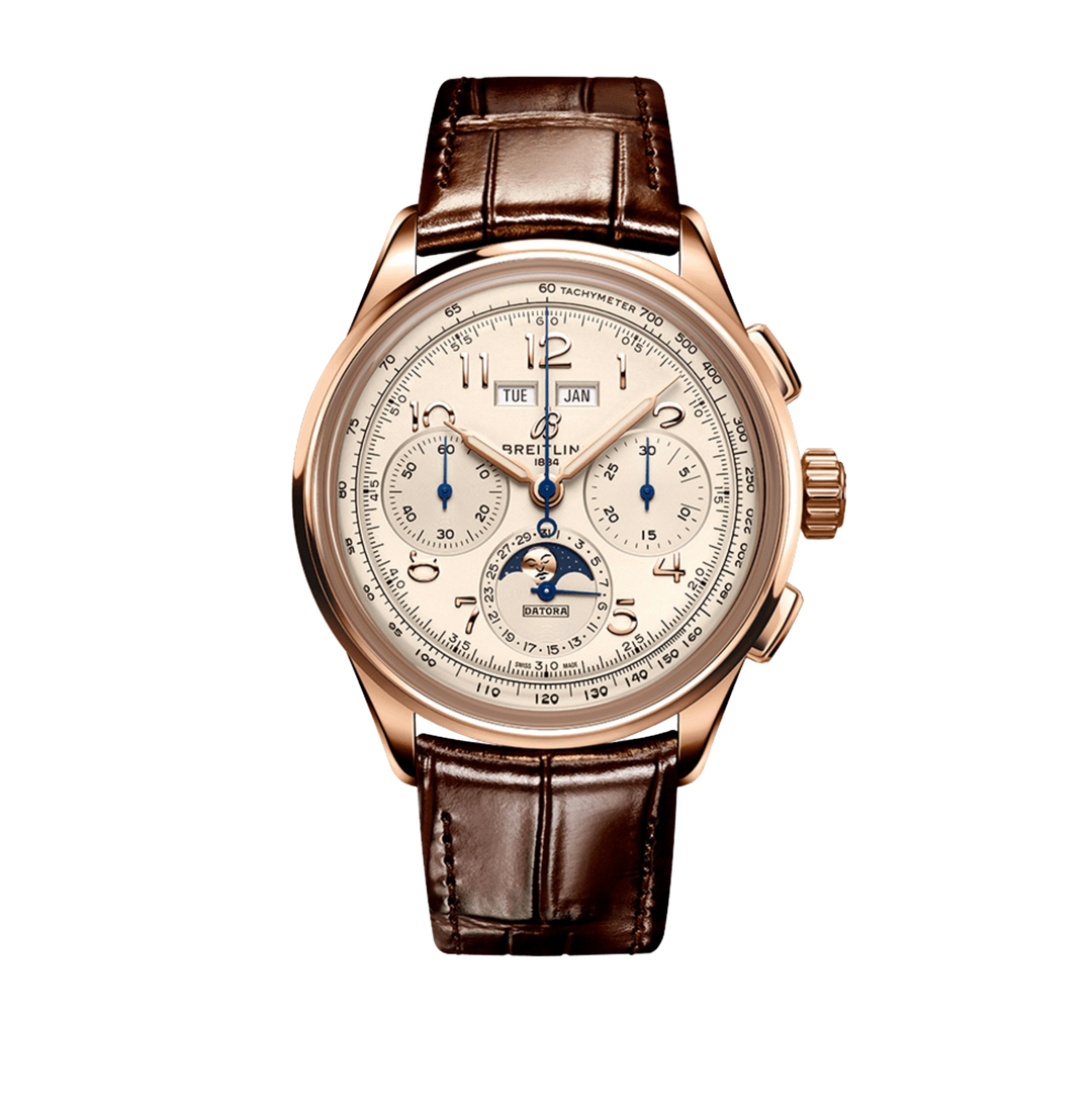 Breitling Premier Heritage B25 Datora 42