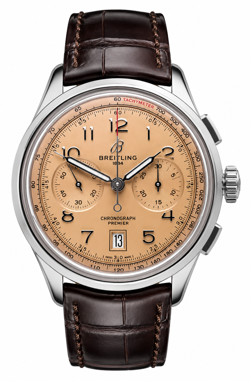 Breitling Premier