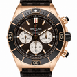 Breitling Super Chronomat B01 Cronógrafo 44