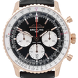 Breitling Navitimer B01 Cronógrafo 43