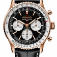 Breitling Navitimer B01 Chronograph 43