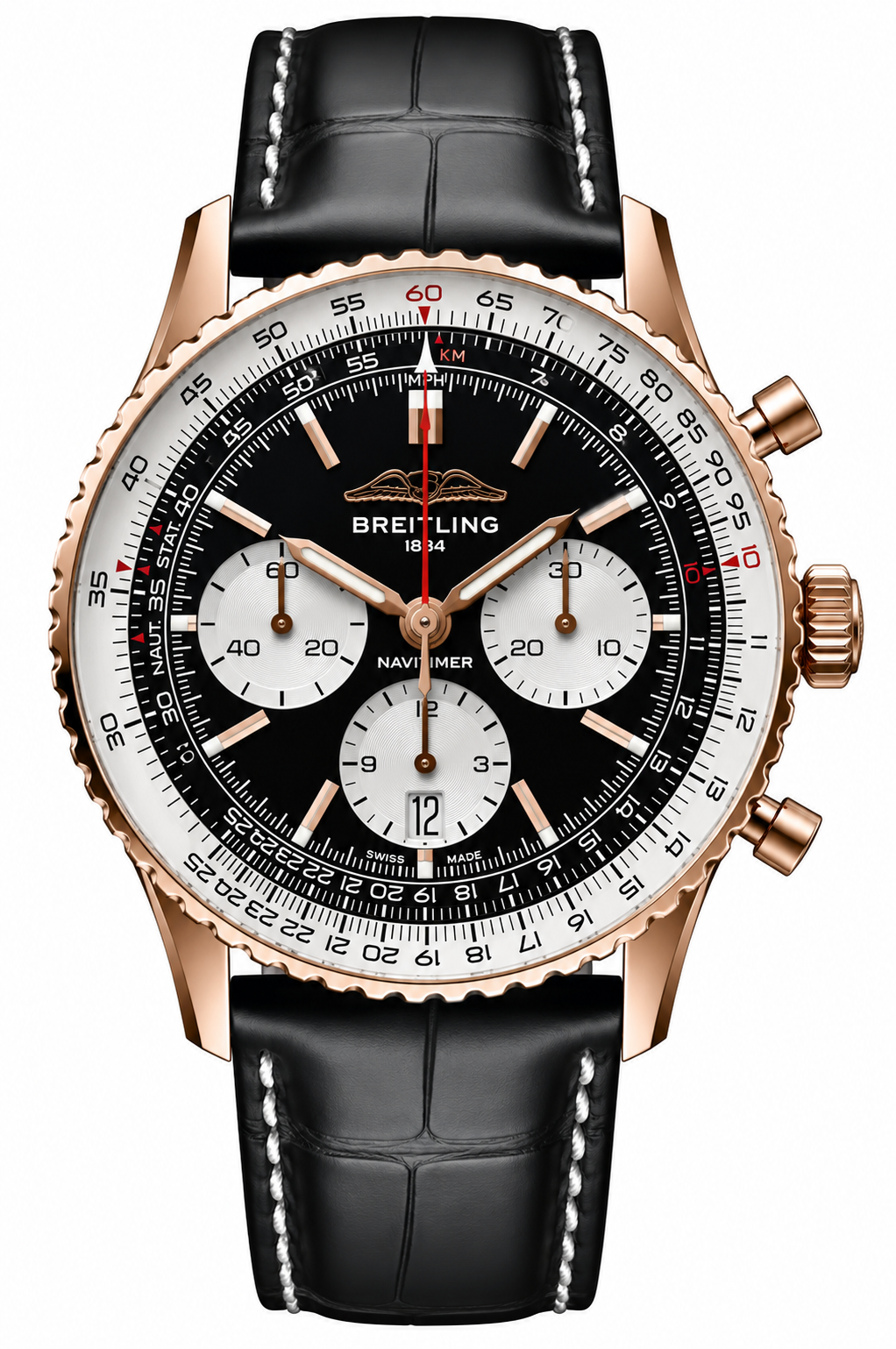 Breitling Navitimer B01 Chronograph 43