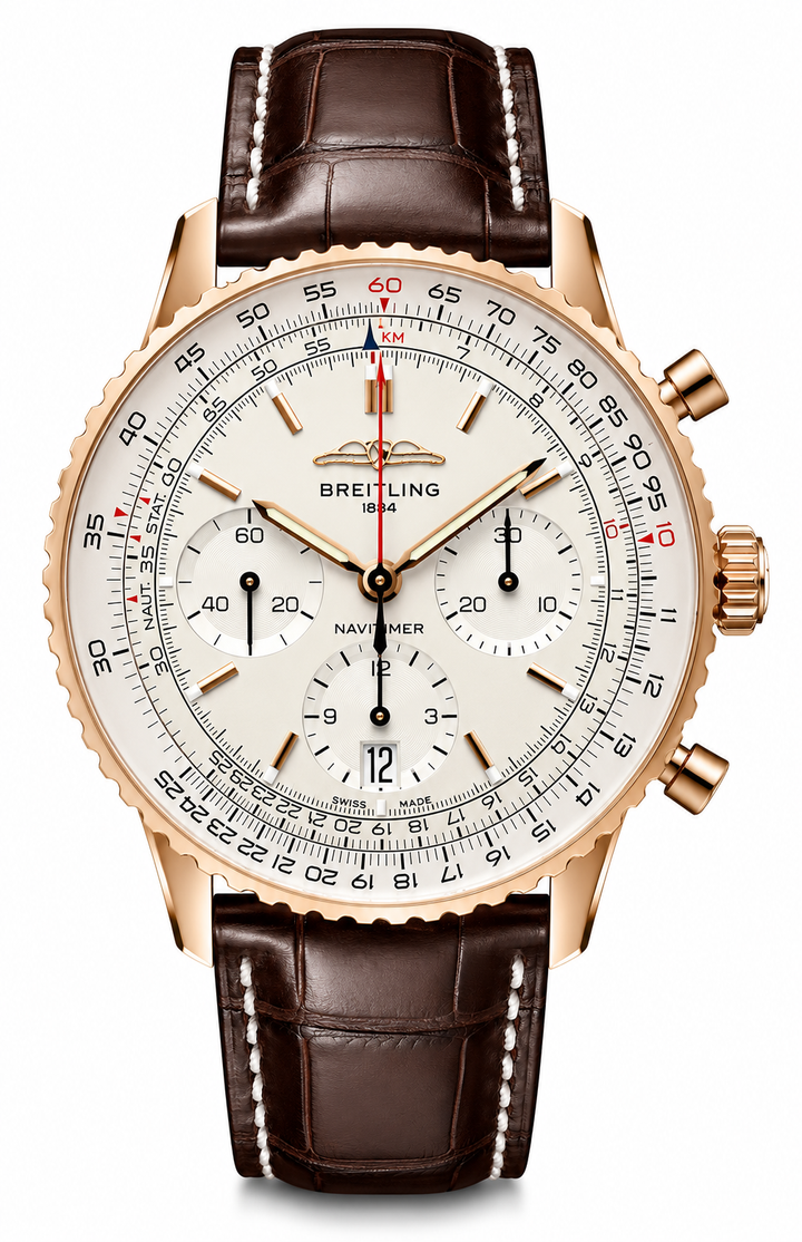 Breitling Navitimer B01 Chronographe 41