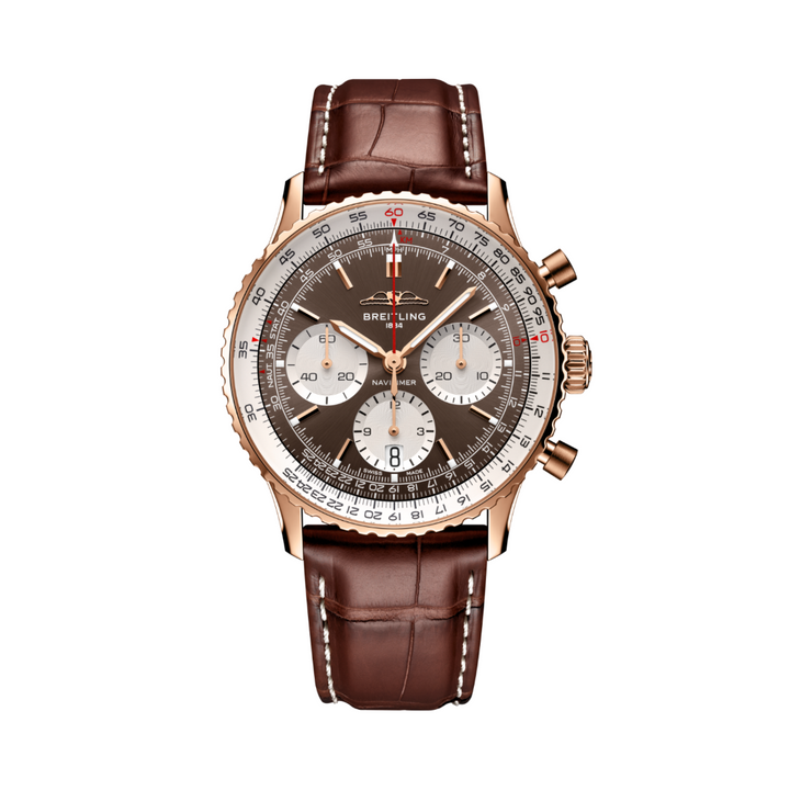 Breitling Navitimer 1 B01 Chronograph 41