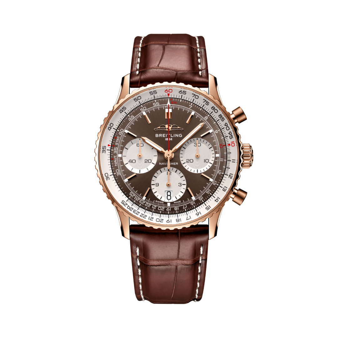 Breitling Navitimer 1 B01 Chronograph 41