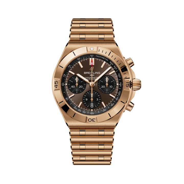 Breitling Chronomat B01 Chronograph 42