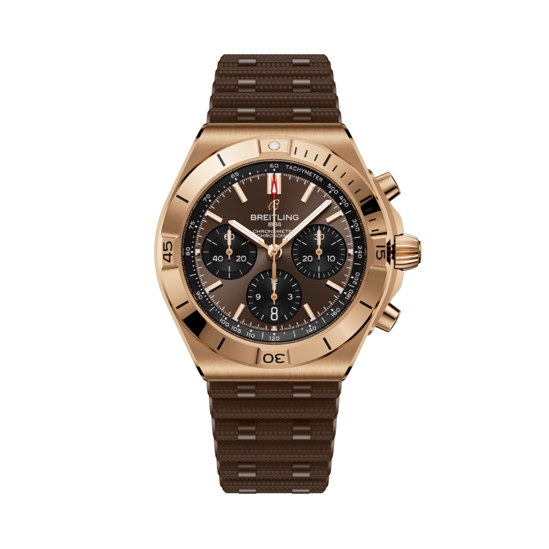 Breitling Chronomat B01 Chronograph 42