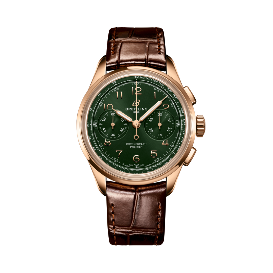 Breitling Premier B09 Chronograph 40