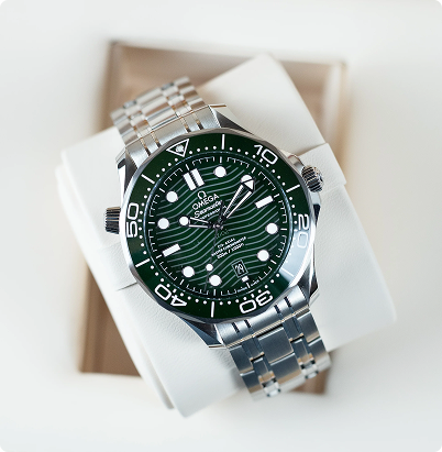 Orologi di lusso per lui