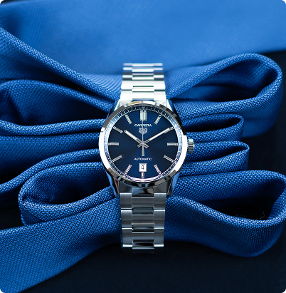 Orologi di lusso sotto i 10.000€