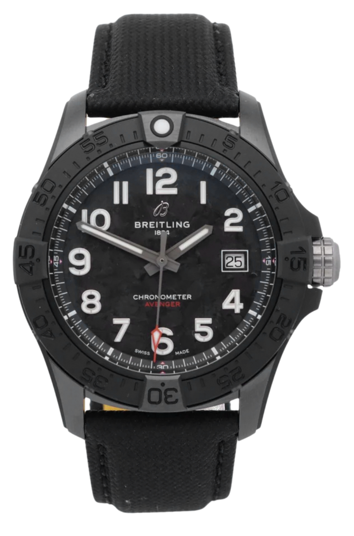 Breitling Avenger Automatic 42 Night Mission
