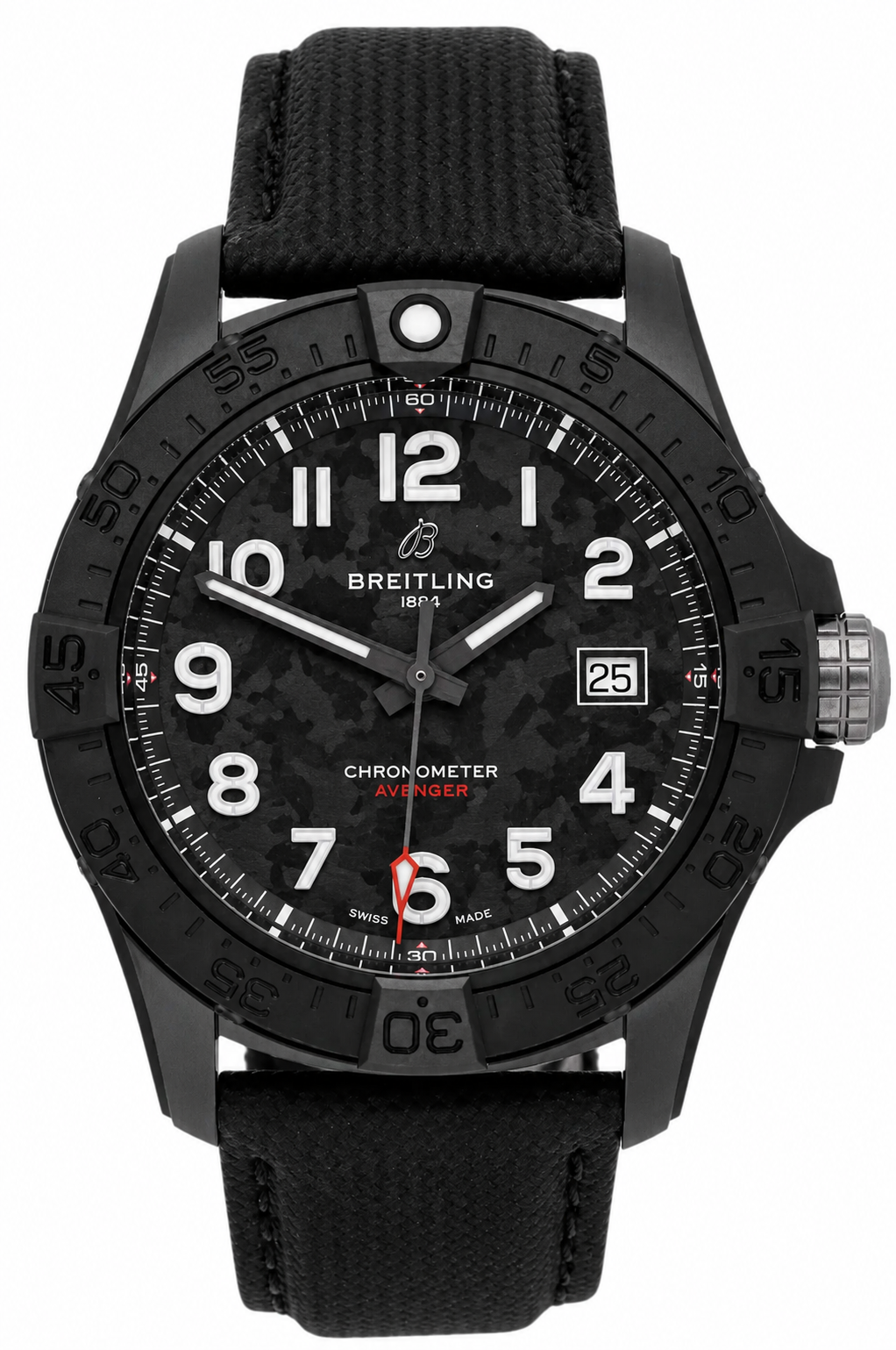 Breitling Avenger Automático 42 Misión Nocturna