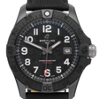 Breitling Avenger Automático 42 Missão Noturna