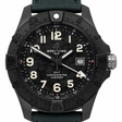 Breitling Avenger Automático GMT 44 Missão Noturna
