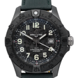 Breitling Avenger Automatic GMT 44 Night Mission