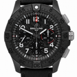 Breitling Avenger Chronograph B01 44 Missão Noturna