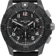 Breitling Avenger Chronograph B01 44 Night Mission