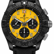 Breitling Avenger Chronograph B01 44 Night Mission