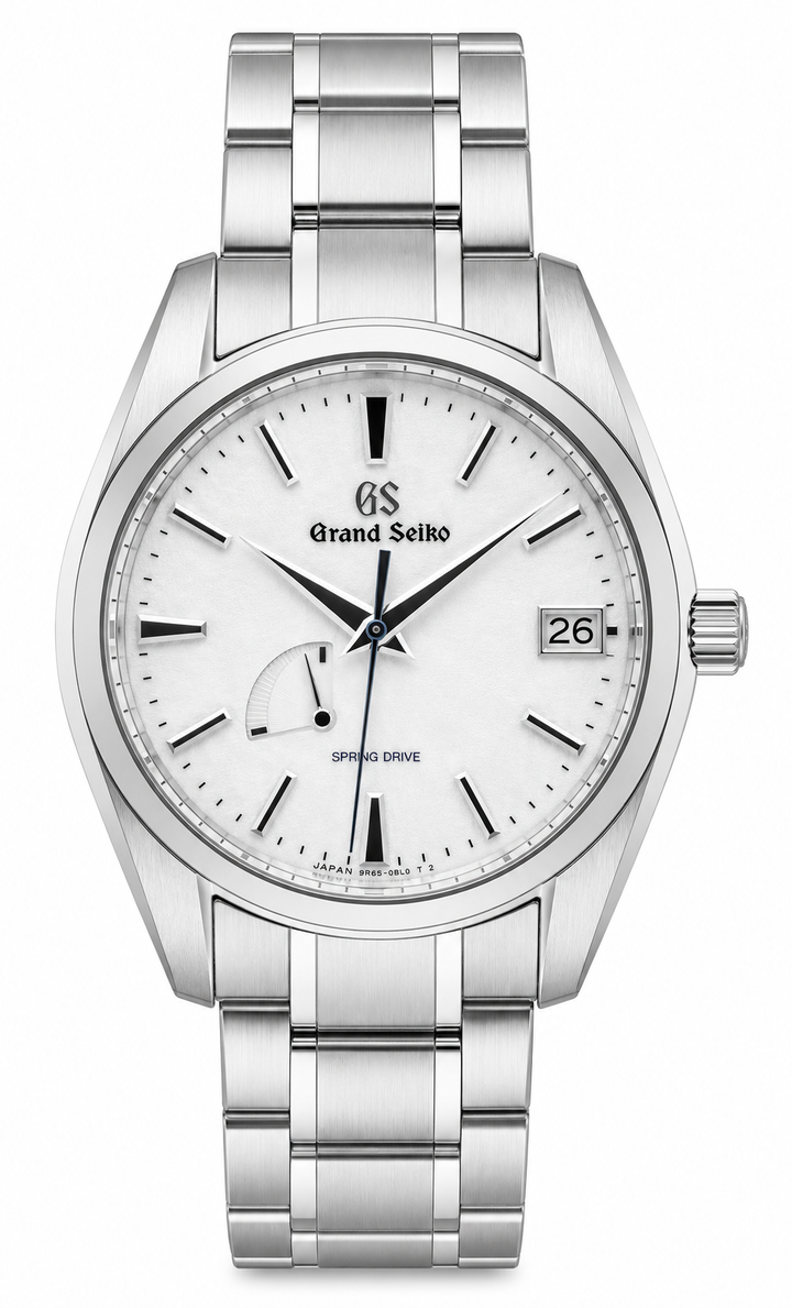 Grand Seiko Heritage
