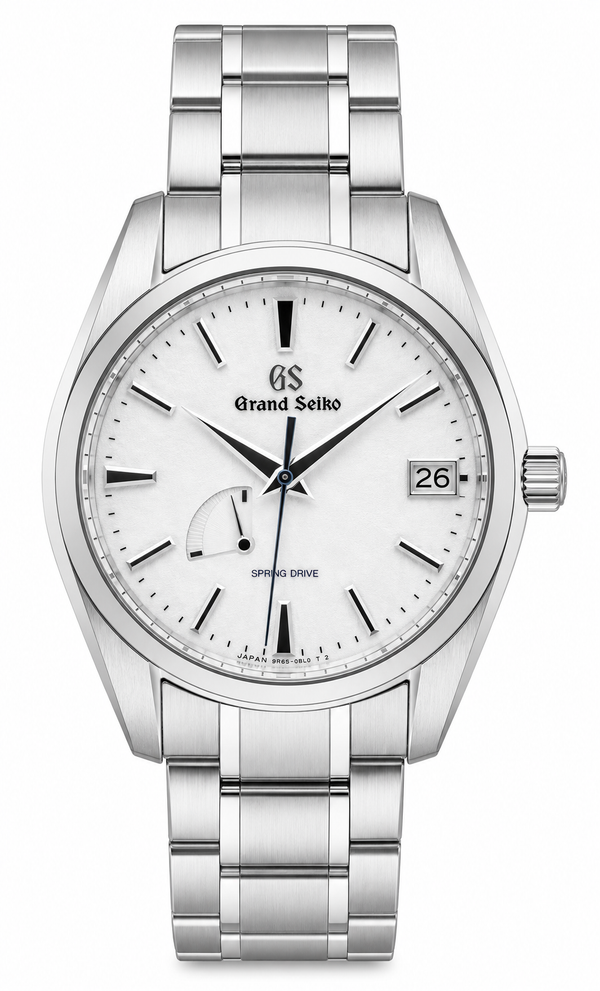 Grand Seiko Heritage