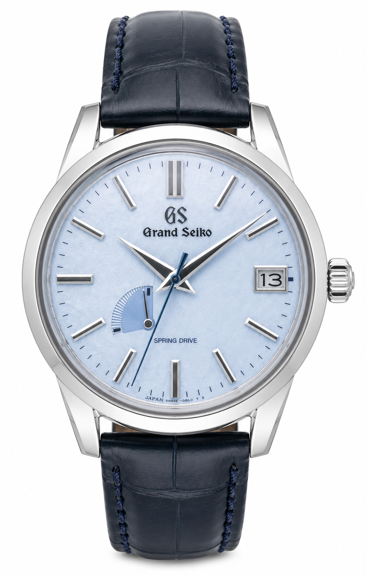 Grand Seiko Elegance