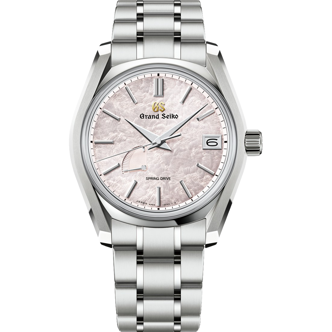 Grand Seiko Heritage