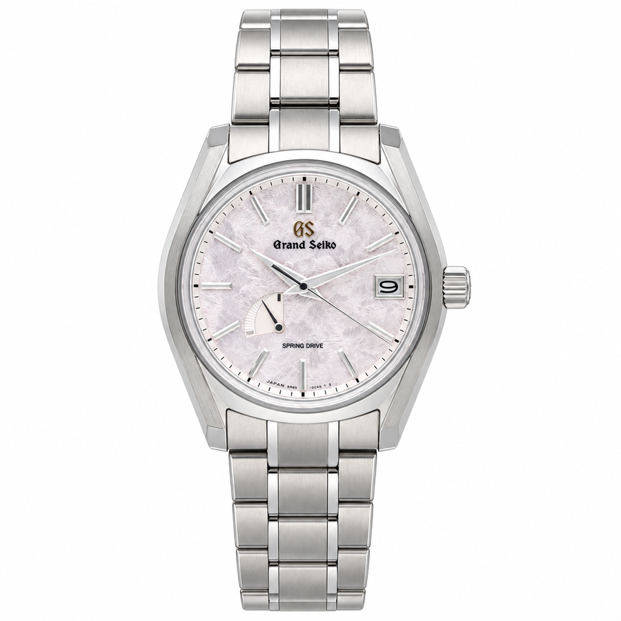 Grand Seiko Heritage