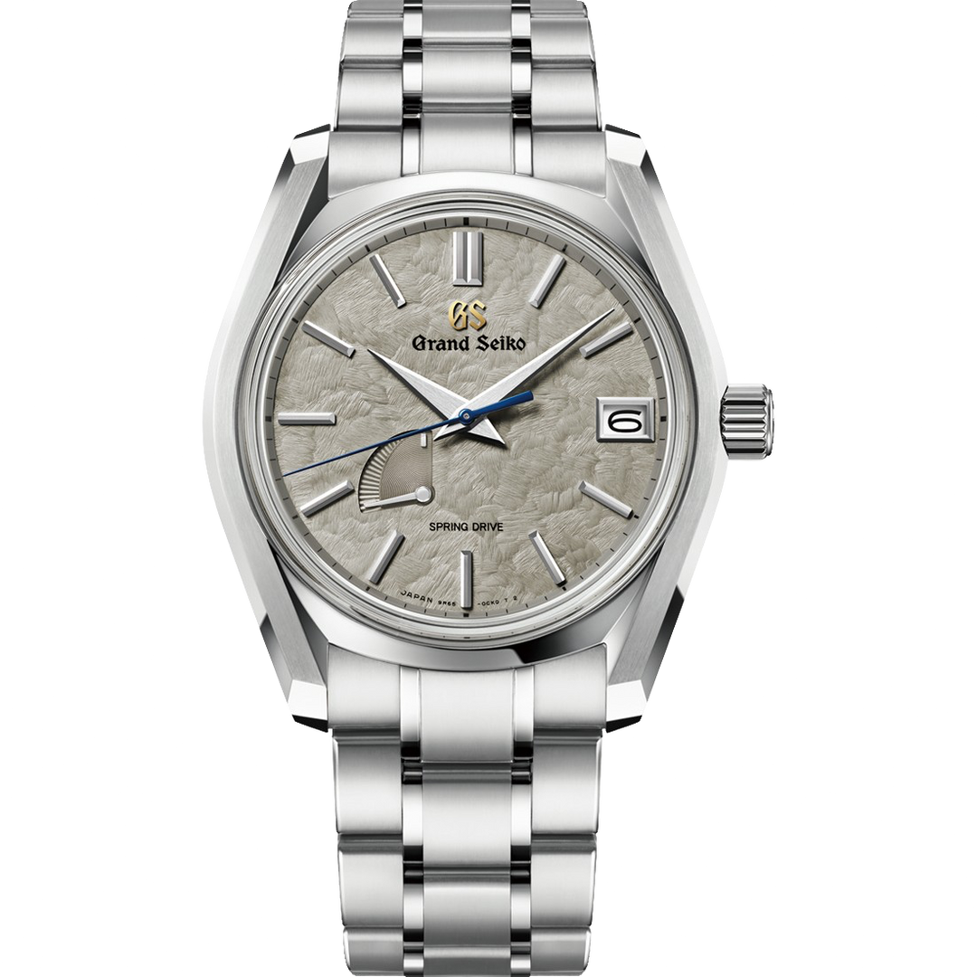 Grand Seiko Heritage