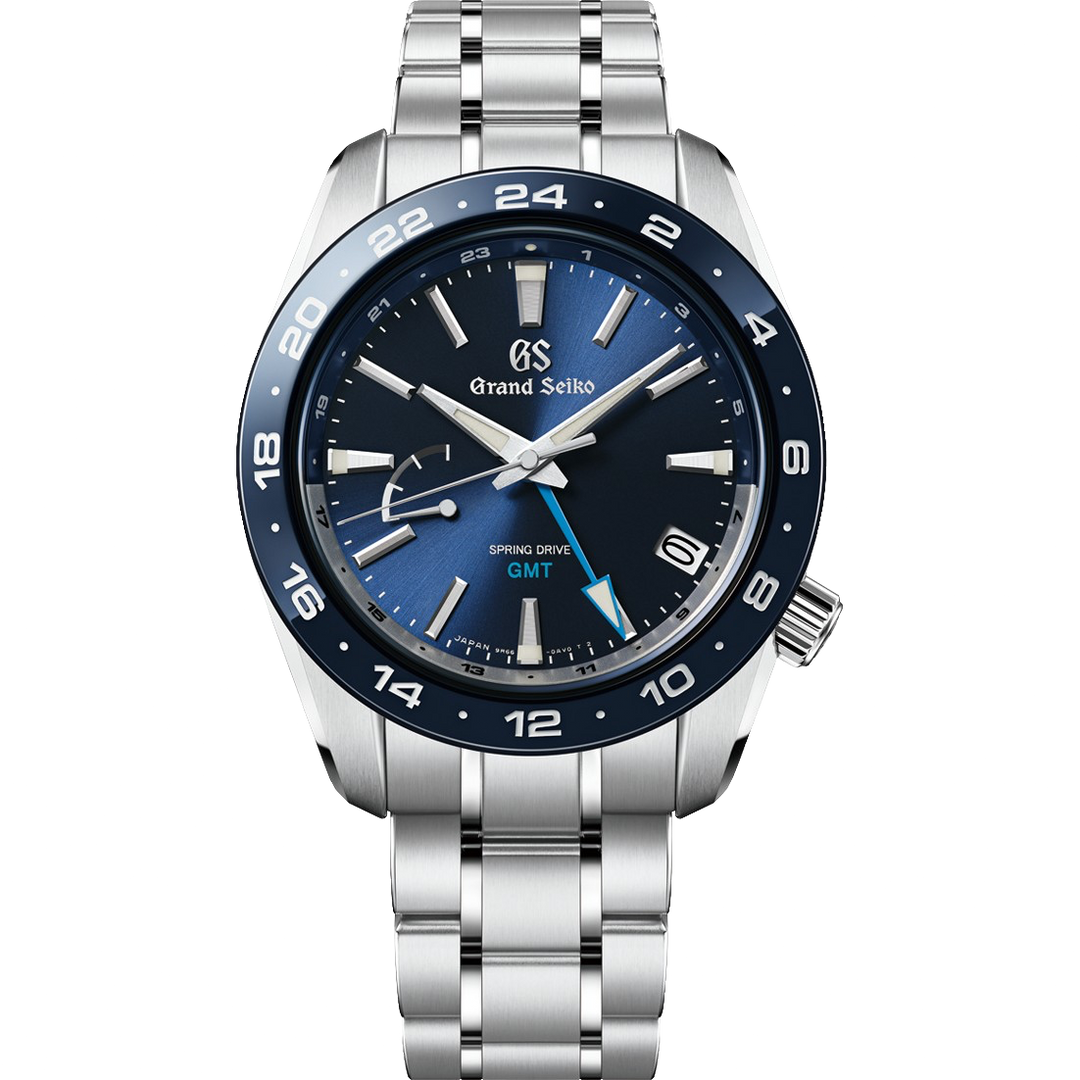 Grand Seiko Sport