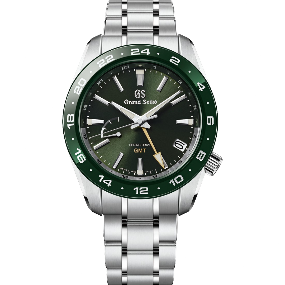 Grand Seiko Sport