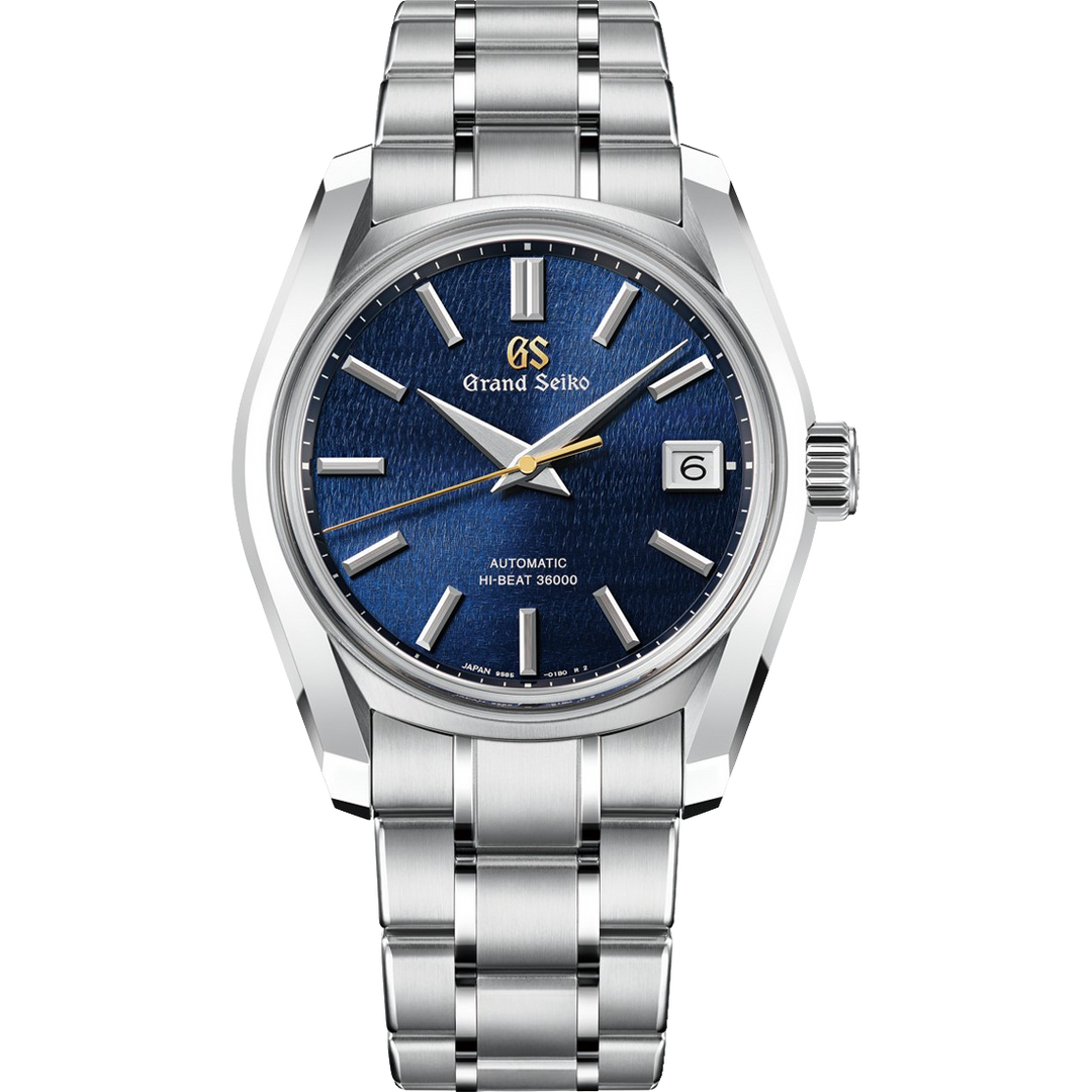 Grand Seiko Heritage